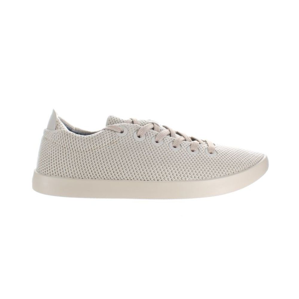 Allbirds Womens Tree Piper Tan Fashion Sneaker Size 9 Medium (B, M)
